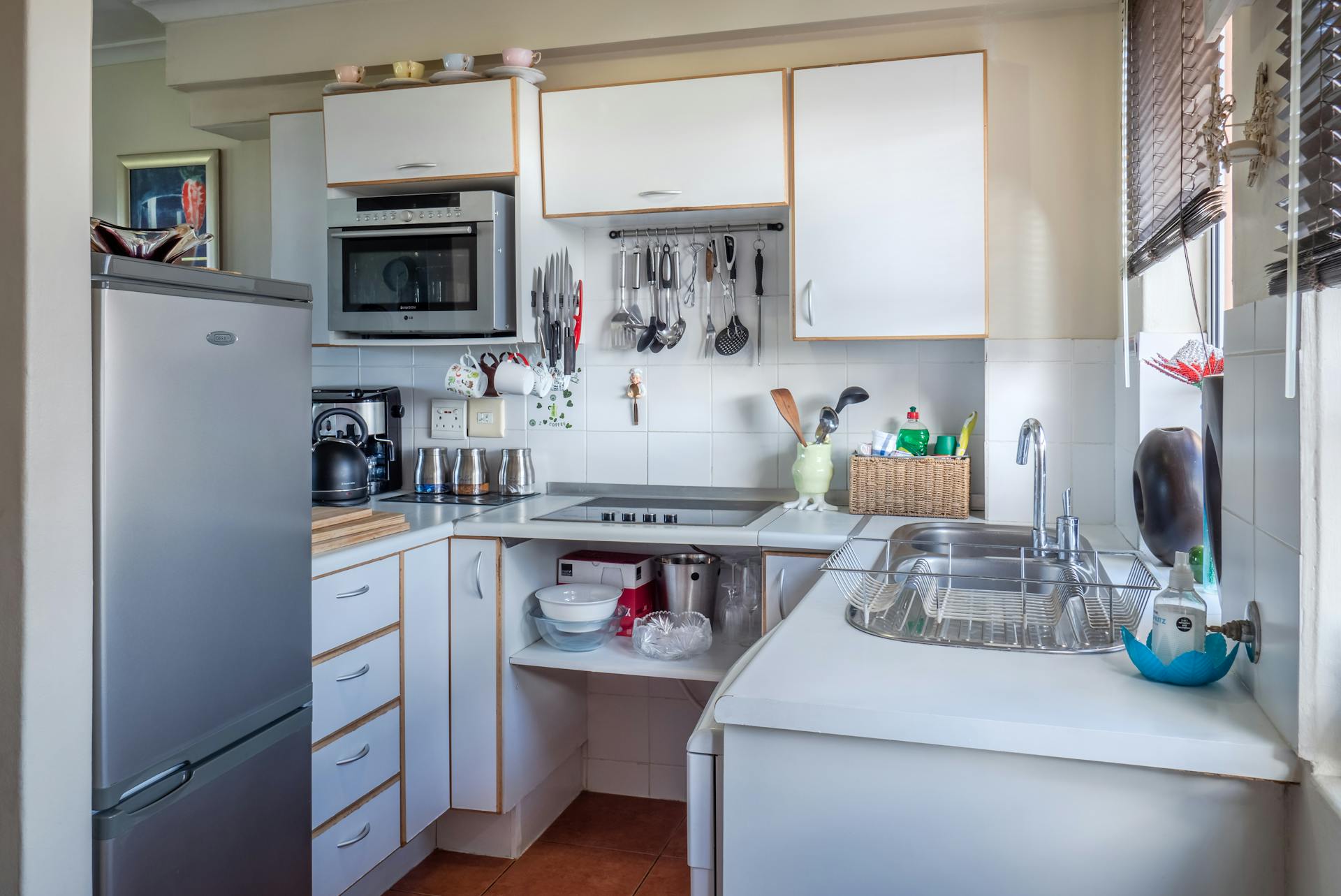 appliance cleaning services nyc